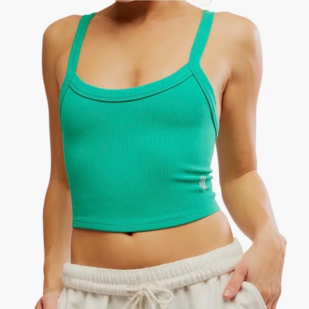 FP movement All Clear Cami top - Picture 3 of 5